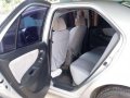 Toyota Vios 1.5G Automatic 2004 FOR SALE-4