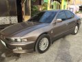 Mitsubishi Galant Vr4 1998 FOR SALE-2