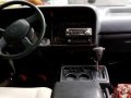 Toyota Hiace CuStom Van 2002 Model FOR SALE-2