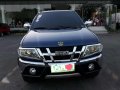 Isuzu Sportivo 2012 automatic FOR SALE-1