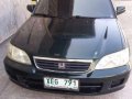 Honda City 2002 FOR SALE-0