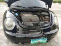 Volkswagen New Beetle 2000 AT For Sale -4