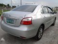 Toyota Vios 1.3G Automatic 2013 For Sale -4