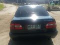 2001 Toyota Corolla Baby Altis Green For Sale -6