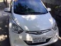 Hyundai Eon GLX 2016 Acquired 2017 FOR SALE-4
