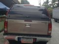 Toyota Hilux G 2010 Beige Pickup For Sale -8