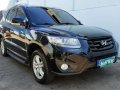 Hyundai Santa Fe 2010 FOR SALE-0