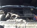 1992 Mitsubishi Pajero Diesel 4WD turbo IC AT-8