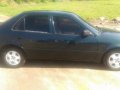 2001 Toyota Corolla Baby Altis Green For Sale -2