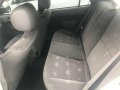 Toyota Corolla 2001 Very Fresh 1own Must see 40tks Only Private No2fix-3