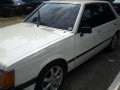 Mitsubishi Lancer Boxtype SL 1985 For Sale -1