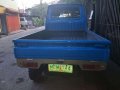 2010 Suzuki Multicab Dropside Blue For Sale -3