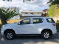 2014 Chevrolet Trailblazer 4x2 AT Diesel LTX-4