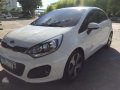 Selling our Kia Rio 2013 hatchback FOR SALE-4