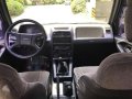 Suzuki Vitara 1996 JLX Manual Green For Sale -5