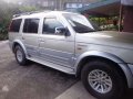 Ford Everest 4x4 Manual FOR SALE-0