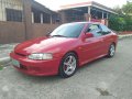 Mitsubishi Lancer GSR - 1997 Model Negotiable upon viewing RUSH-1