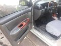 2004 Toyota COROLLA ALTIS 1.8G with TV-9