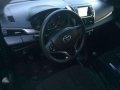 2015 Toyota Vios 1.3E Manual Transmission All Power-2