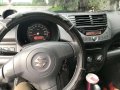 Suzuki Celerio 2013 AT 24k Odometer-7