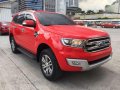 2016 Ford Everest TREND 2.2 turbo diesel engine 4x2 AT-1