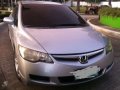 Honda Civic Fdb 2007 FOR SALE-2