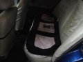 Honda City 1999 Manual Blue Sedan For Sale -9