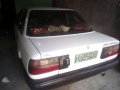 Used Car - Toyota Corolla 1992 -1