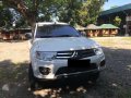 2014 Mitsubishi Montero GLS-V FOR SALE-0