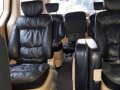 Hyundai Grand Starex 2010 limousine-6