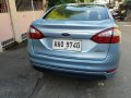 Ford Fiesta 2014 FOR SALE-3