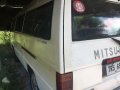 MITSUBISHI L300 Versa 1994 van diesel-2