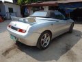 Alfa Romeo Spider T-Spark FOR SALE-11