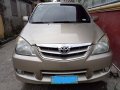 FOR SALE.TOYOTA AVANZA G 1.5 2007-0