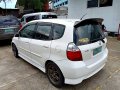 2007 HONDA JAZZ for sale-0