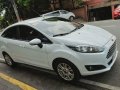 Ford Fiesta matic gas model 2015 for sale-1