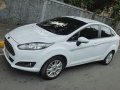 Ford Fiesta matic gas model 2015 for sale-4