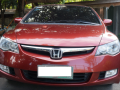 2008 Honda Civic 1.8S A/T FOR SALE-0