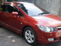 2008 Honda Civic 1.8S A/T FOR SALE-3