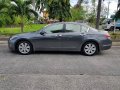 Honda Accord 2008 3.5 Automatic Top of the Line-0