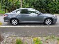 Honda Accord 2008 3.5 Automatic Top of the Line-1