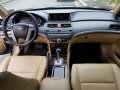 Honda Accord 2008 3.5 Automatic Top of the Line-3