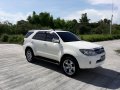  FOR SALE 2012 Toyota Fortuner FRESH!-0