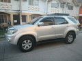 Toyota Fortuner G 2007 Model FOR SALE-2