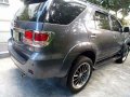 2005 Toyota Fortuner G At Gas FOR SALE-0