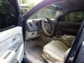 2005 Toyota Fortuner G At Gas FOR SALE-1