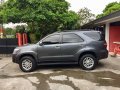 2005 Toyota Fortuner G At Gas FOR SALE-5