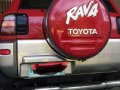 1998 Toyota RAV4 4-Door Automatic FOR SALE-1