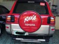 1998 Toyota RAV4 4-Door Automatic FOR SALE-2