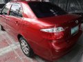 2006 Toyota Vios for sale-4